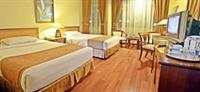 Hotel Bintang Wisata Mandiri Cakarta Dış mekan fotoğraf
