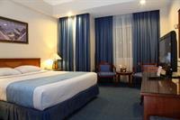 Hotel Bintang Wisata Mandiri Cakarta Dış mekan fotoğraf
