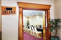 Hotel Bintang Wisata Mandiri Cakarta Dış mekan fotoğraf