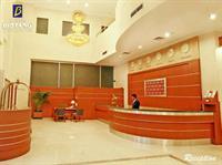 Hotel Bintang Wisata Mandiri Cakarta Dış mekan fotoğraf