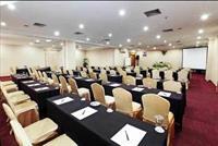 Hotel Bintang Wisata Mandiri Cakarta Dış mekan fotoğraf